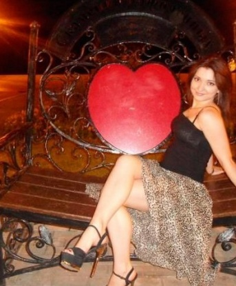 Анкета проститутки Полина - город Волковыск, 25 лет, №10454