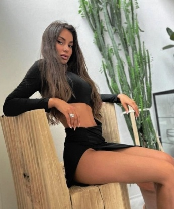 Анкета проститутки Светлана - город Волковыск, 27 лет, №14368