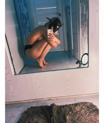 Анкета проститутки Альбина - город Волковыск, 22 года, №3658